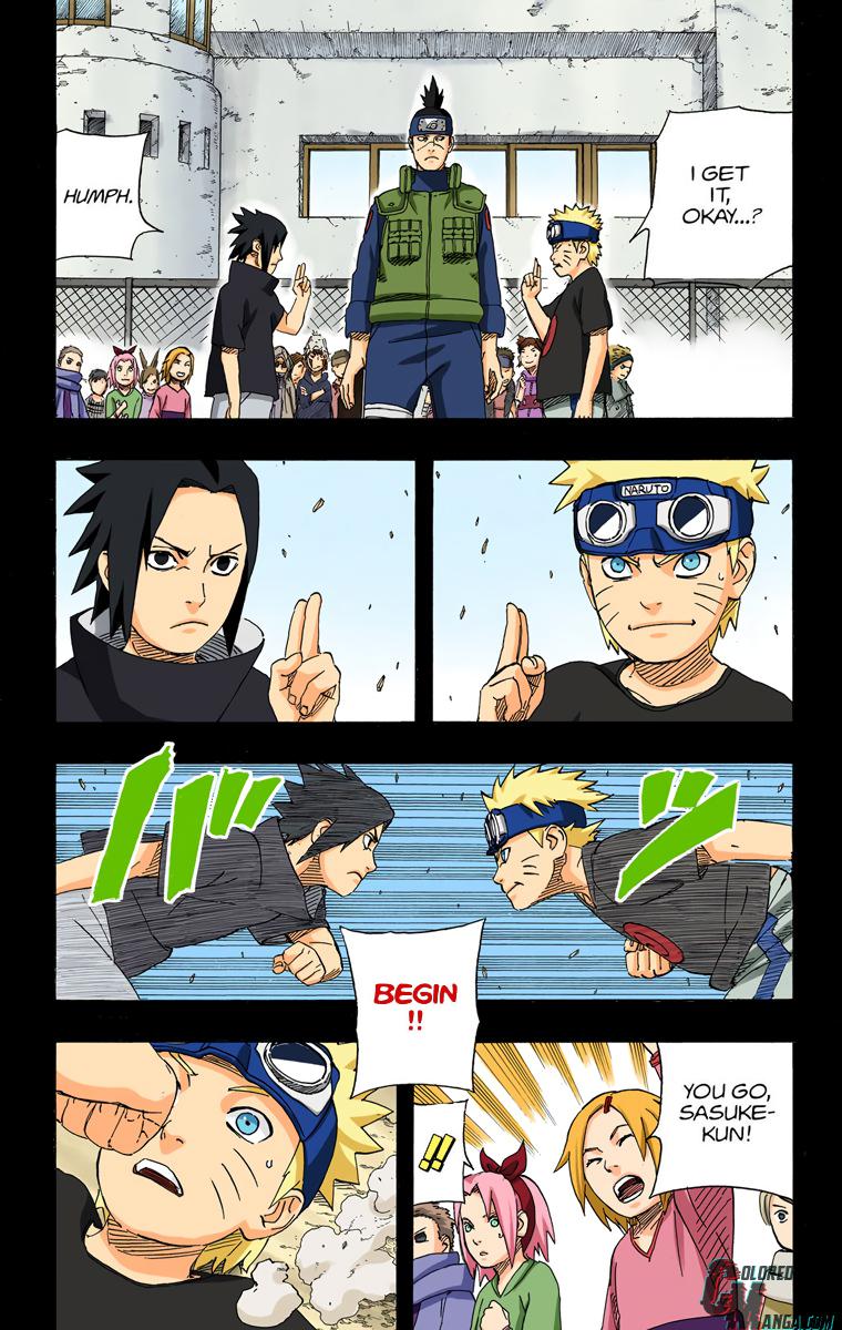 Chapter 538 — Page 11