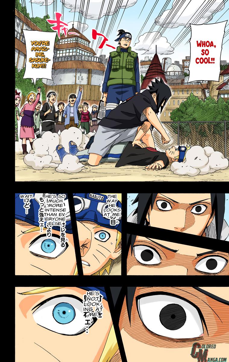 Chapter 538 — Page 12