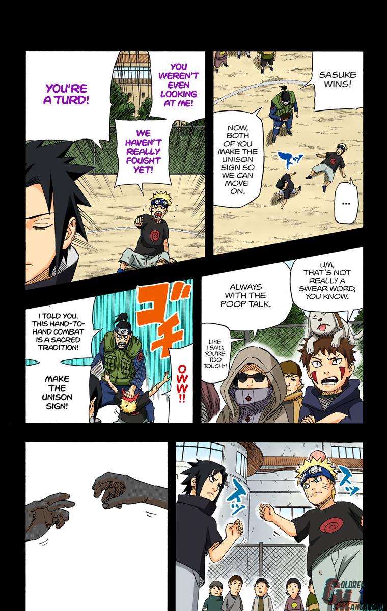 Chapter 538 — Page 13
