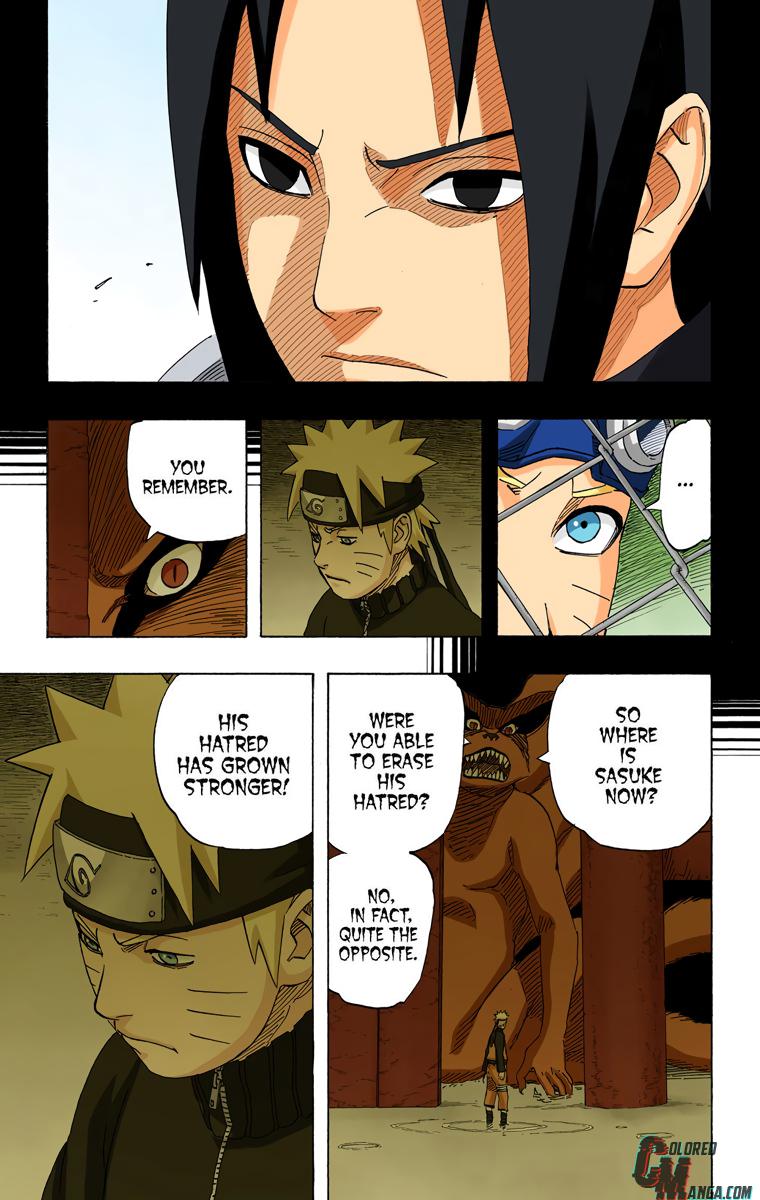 Chapter 538 — Page 15