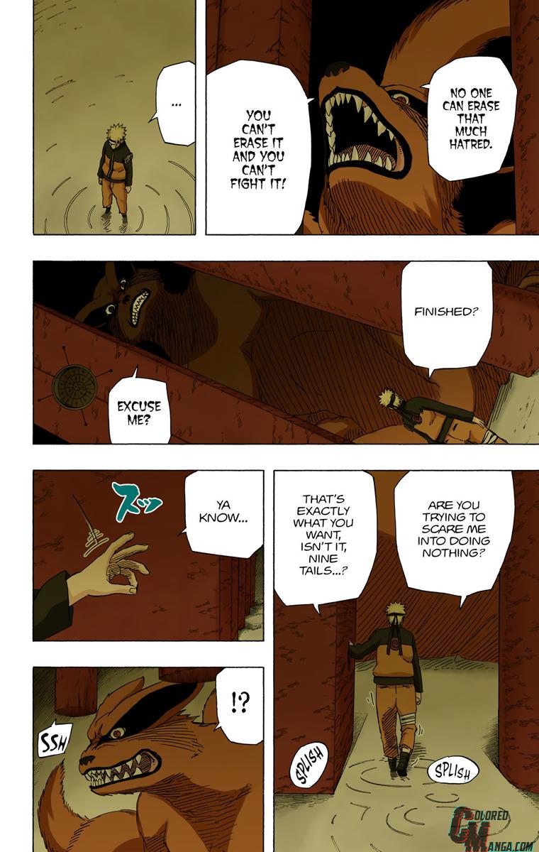 Chapter 538 — Page 16