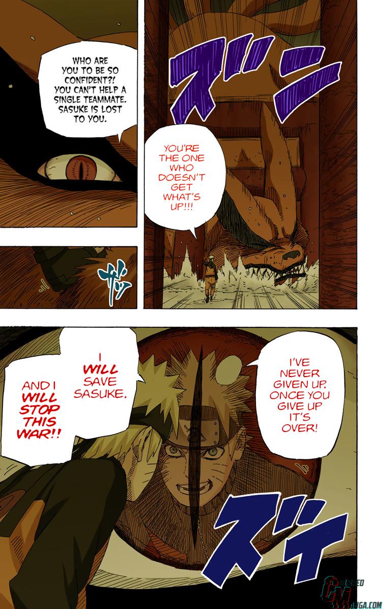 Chapter 538 — Page 17