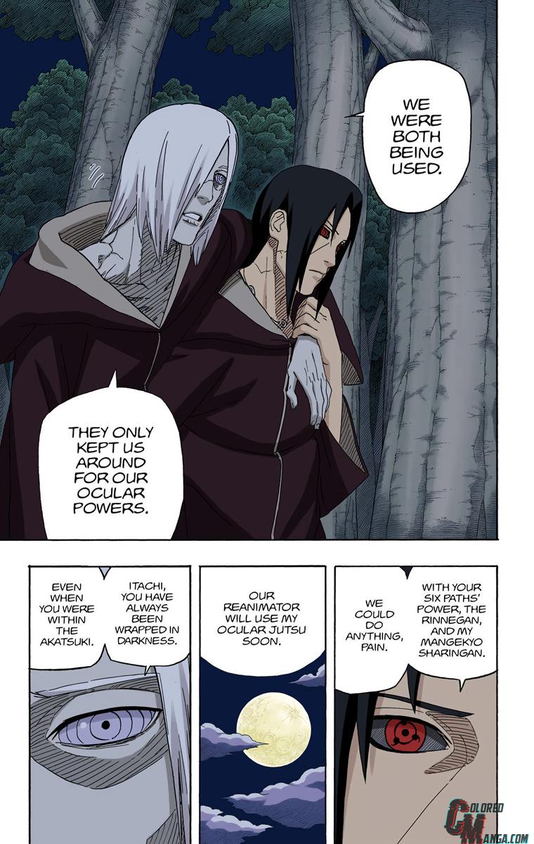 Chapter 539 — Page 5