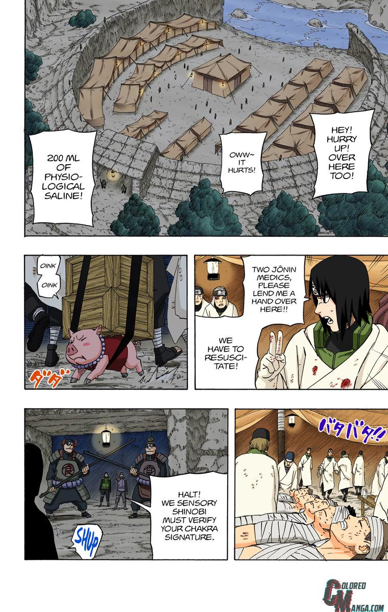 Chapter 539 — Page 6