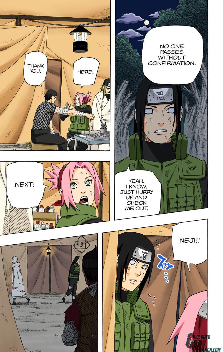 Chapter 539 — Page 7