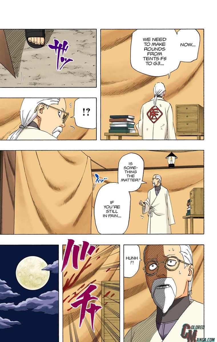 Chapter 539 — Page 9