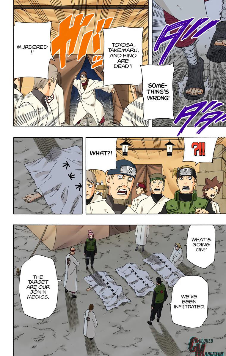 Chapter 539 — Page 10