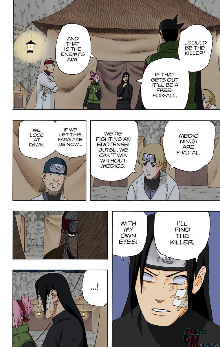 Chapter 539 — Page 12