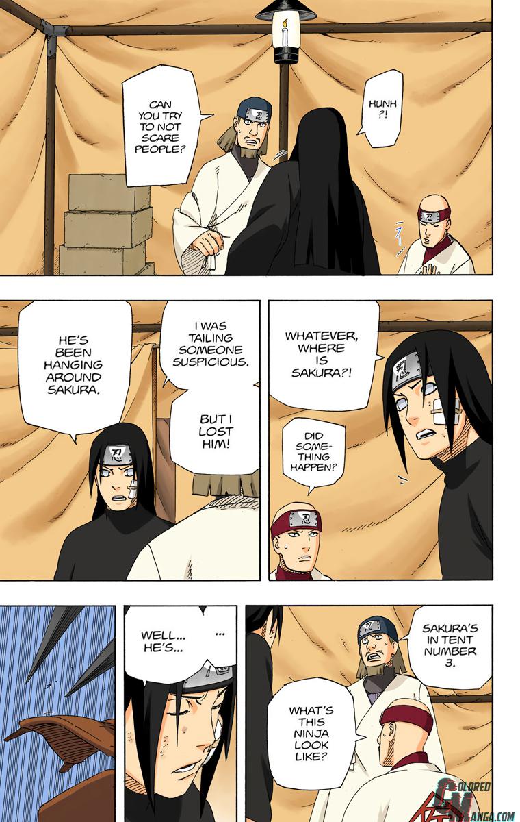 Chapter 539 — Page 15