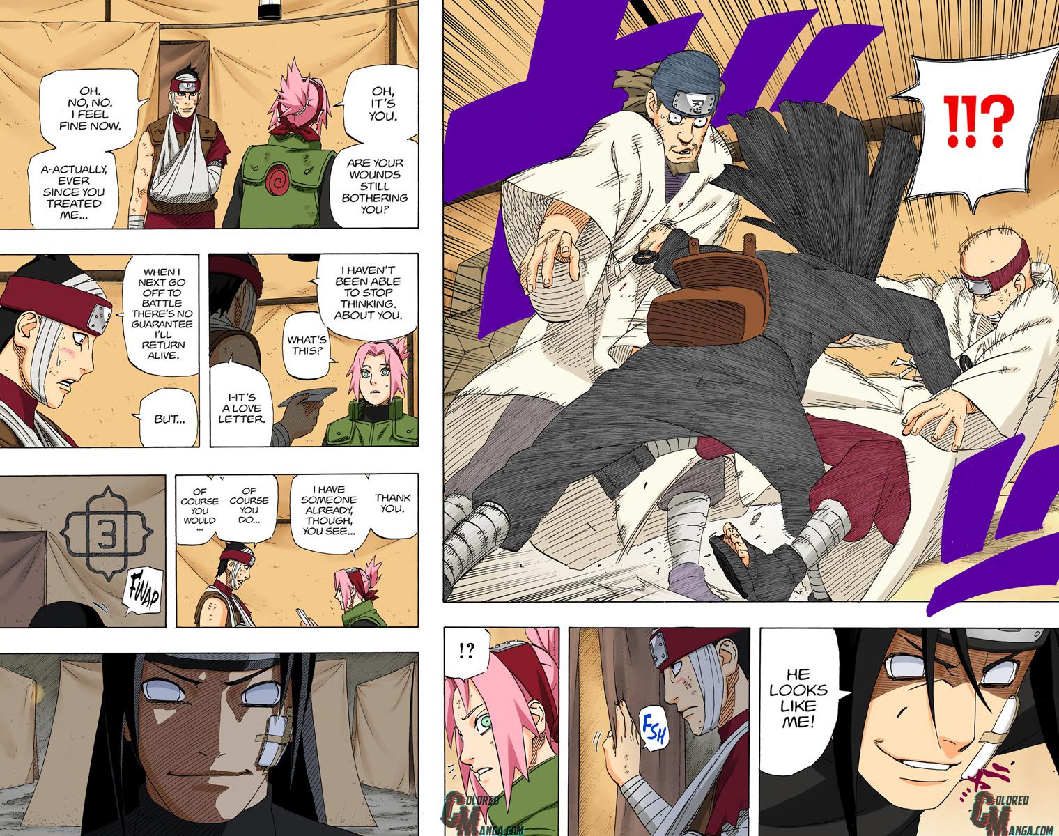 Chapter 539 — Page 16