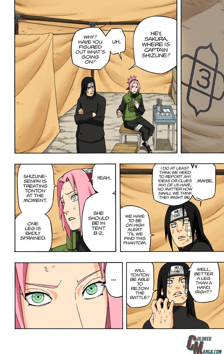 Chapter 540 — Page 6