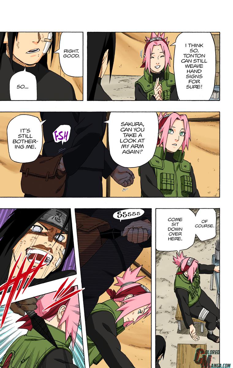 Chapter 540 — Page 7
