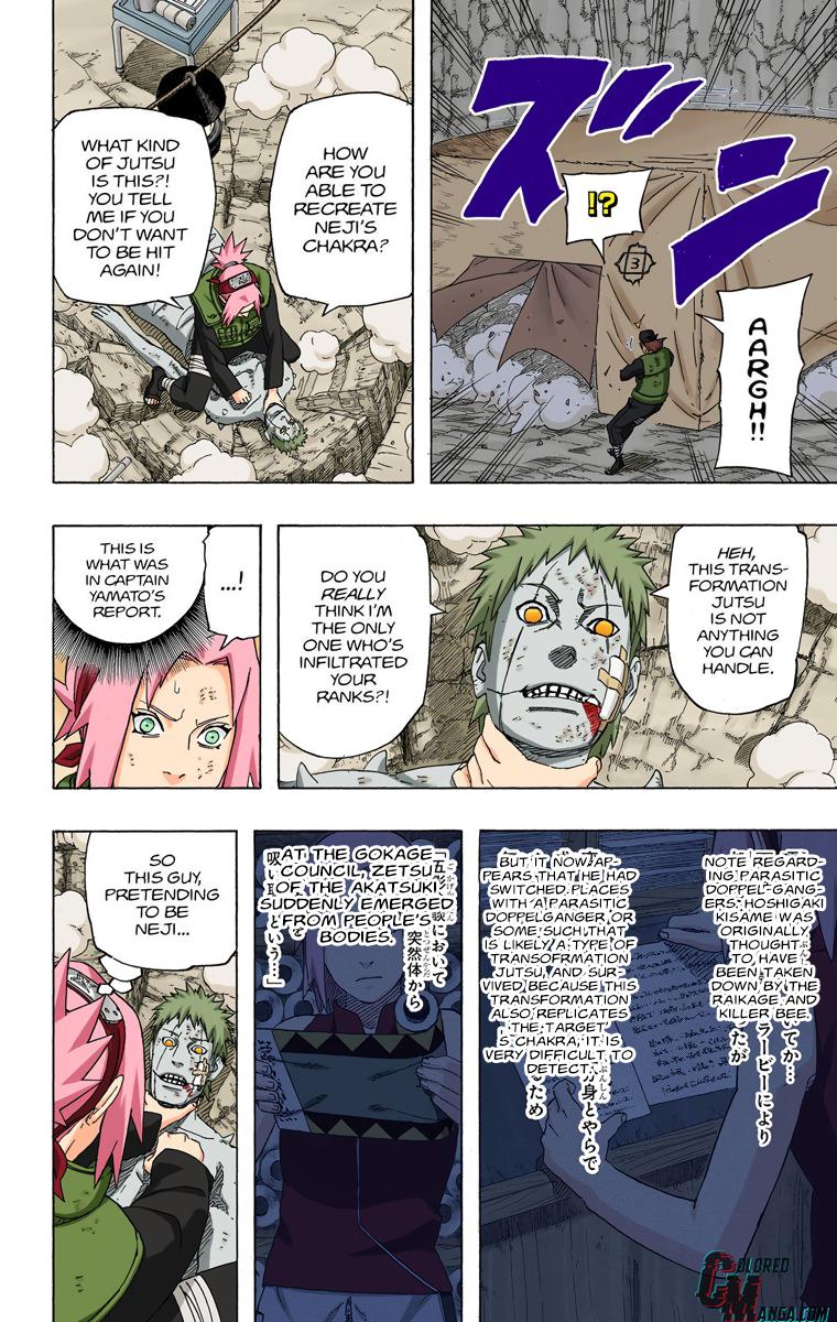Chapter 540 — Page 9