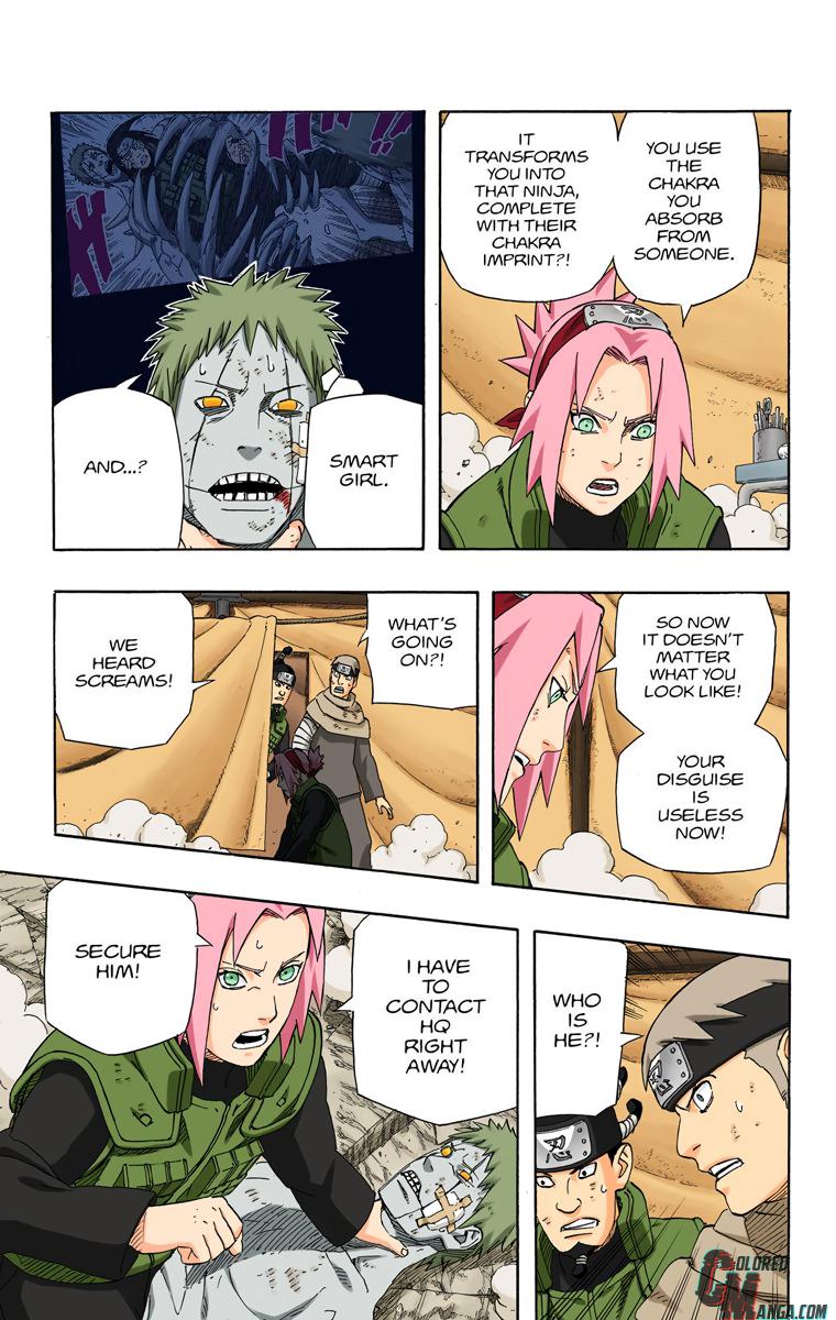 Chapter 540 — Page 10