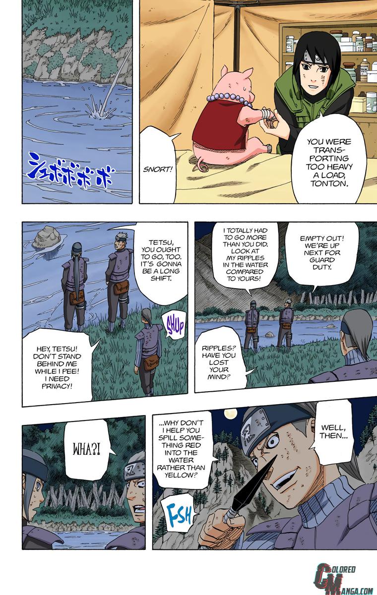 Chapter 540 — Page 11