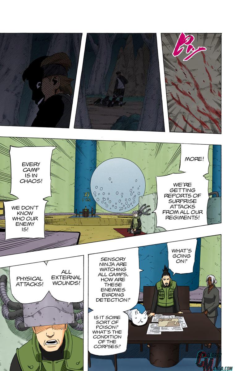 Chapter 540 — Page 12