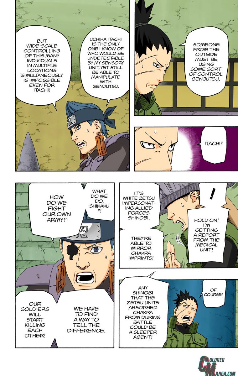 Chapter 540 — Page 13