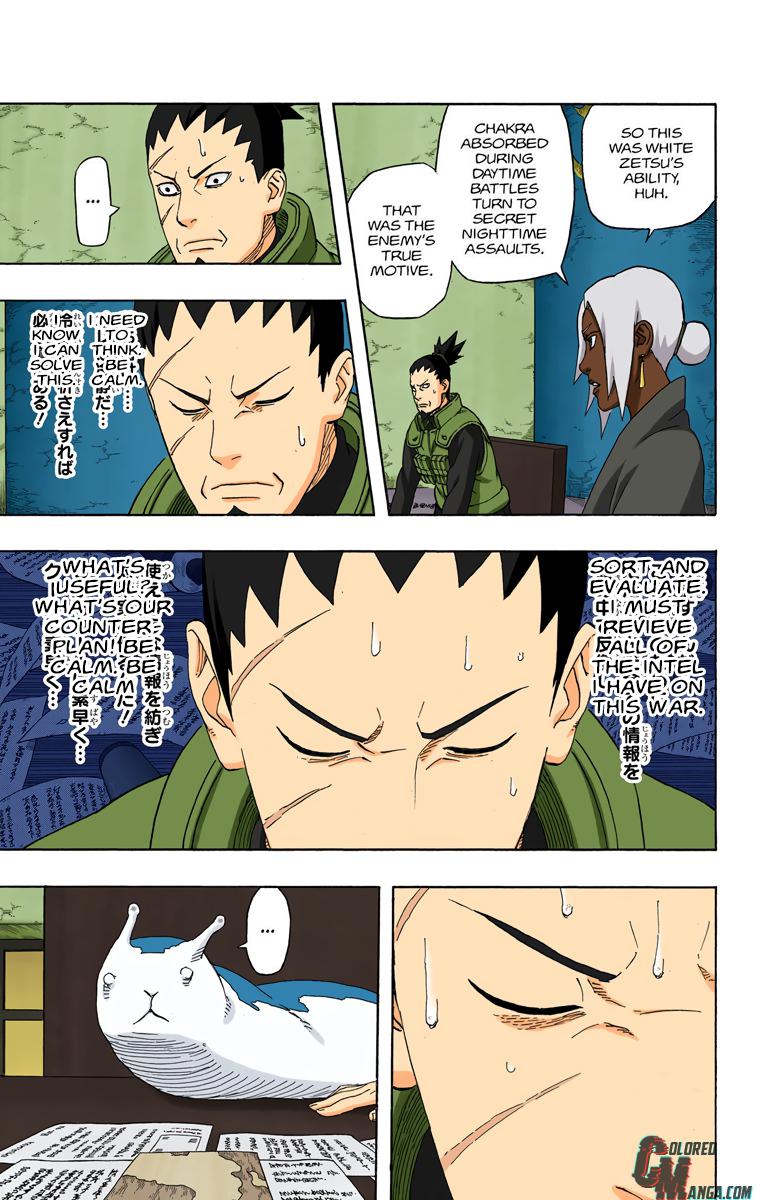 Chapter 540 — Page 14