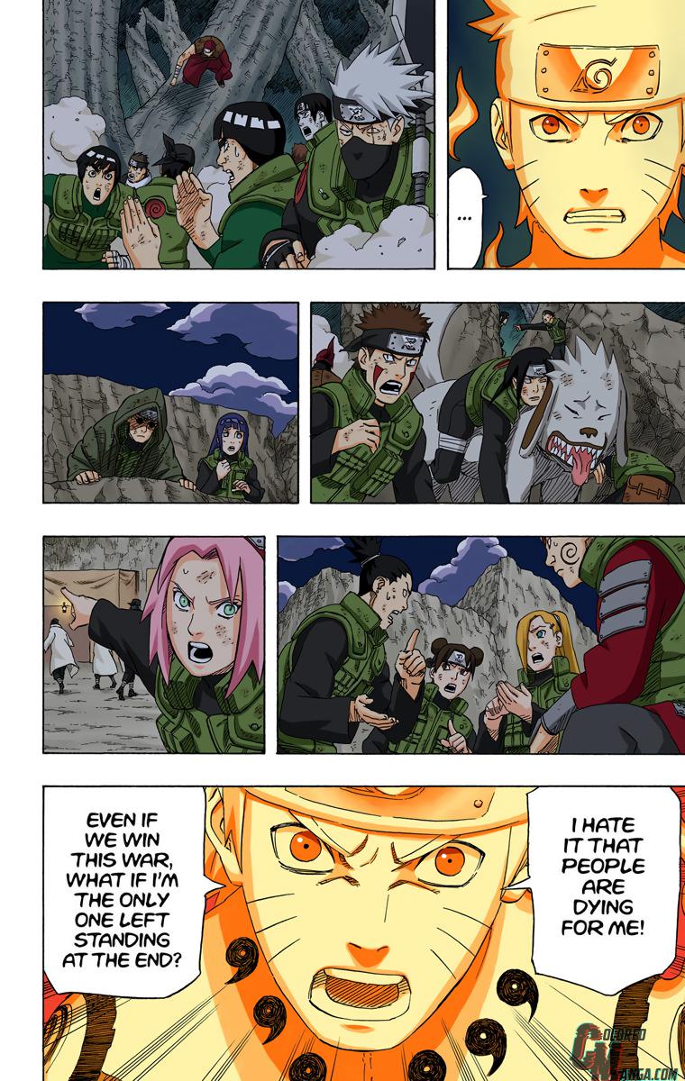 Chapter 541 — Page 4