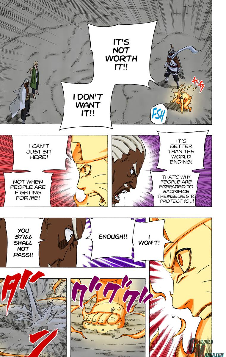 Chapter 541 — Page 5