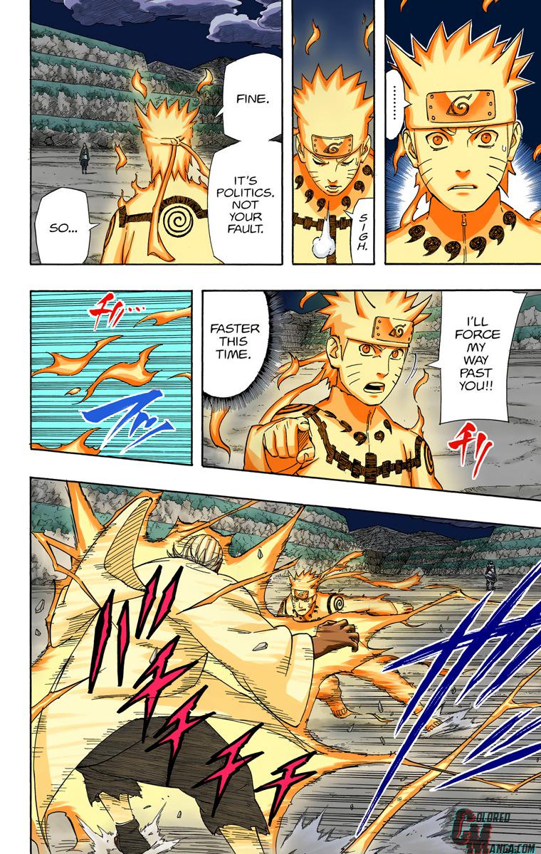 Chapter 541 — Page 8