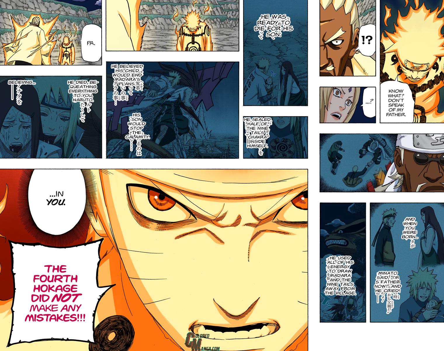 Chapter 541 — Page 10