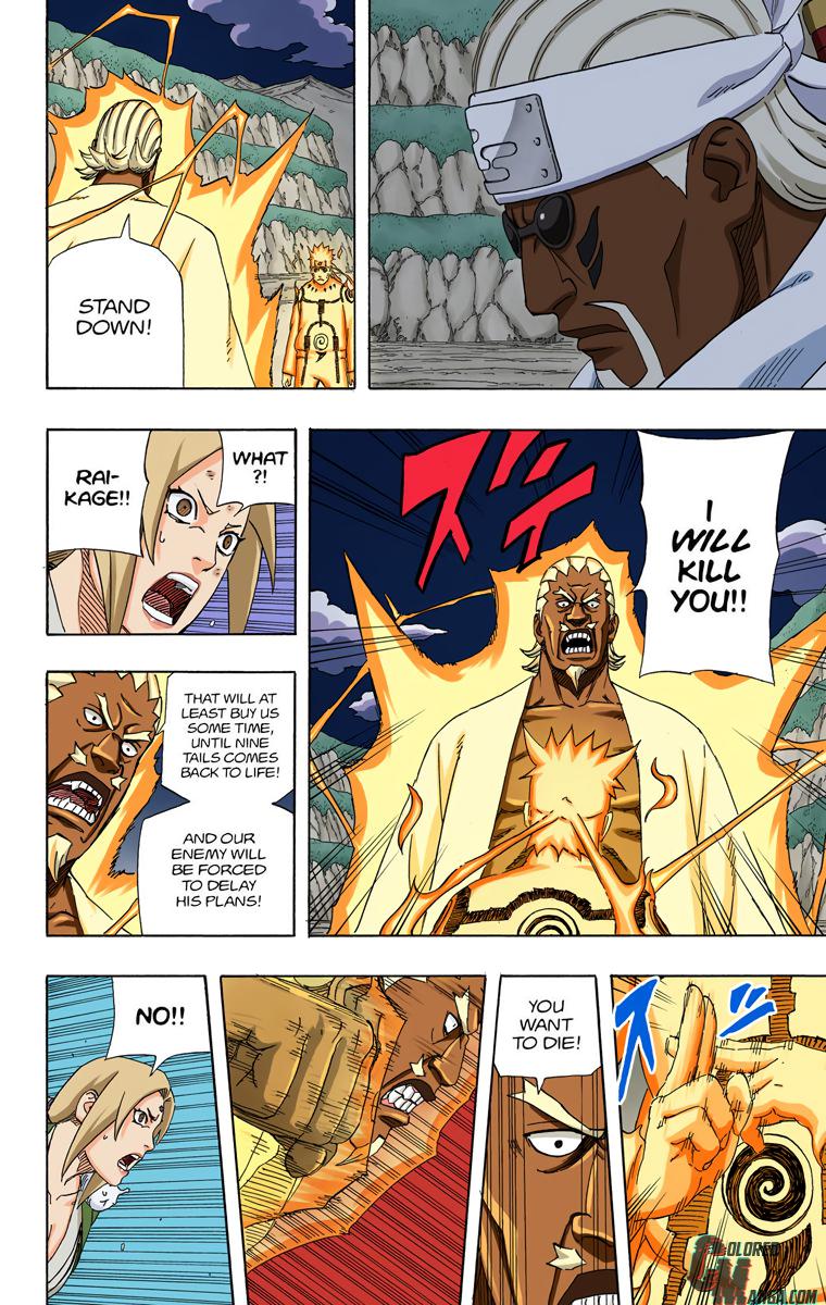 Chapter 541 — Page 11