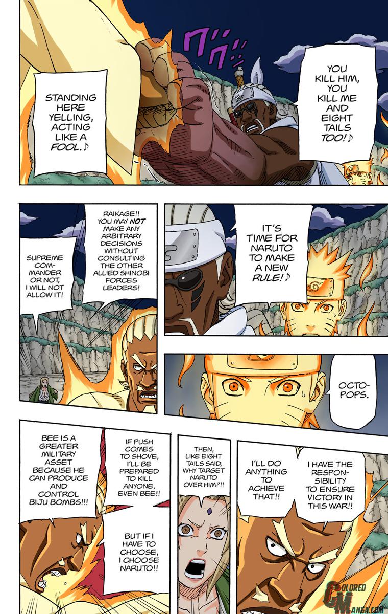 Chapter 541 — Page 13