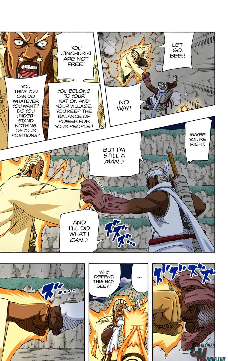 Chapter 541 — Page 14