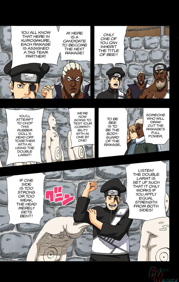 Chapter 541 — Page 16
