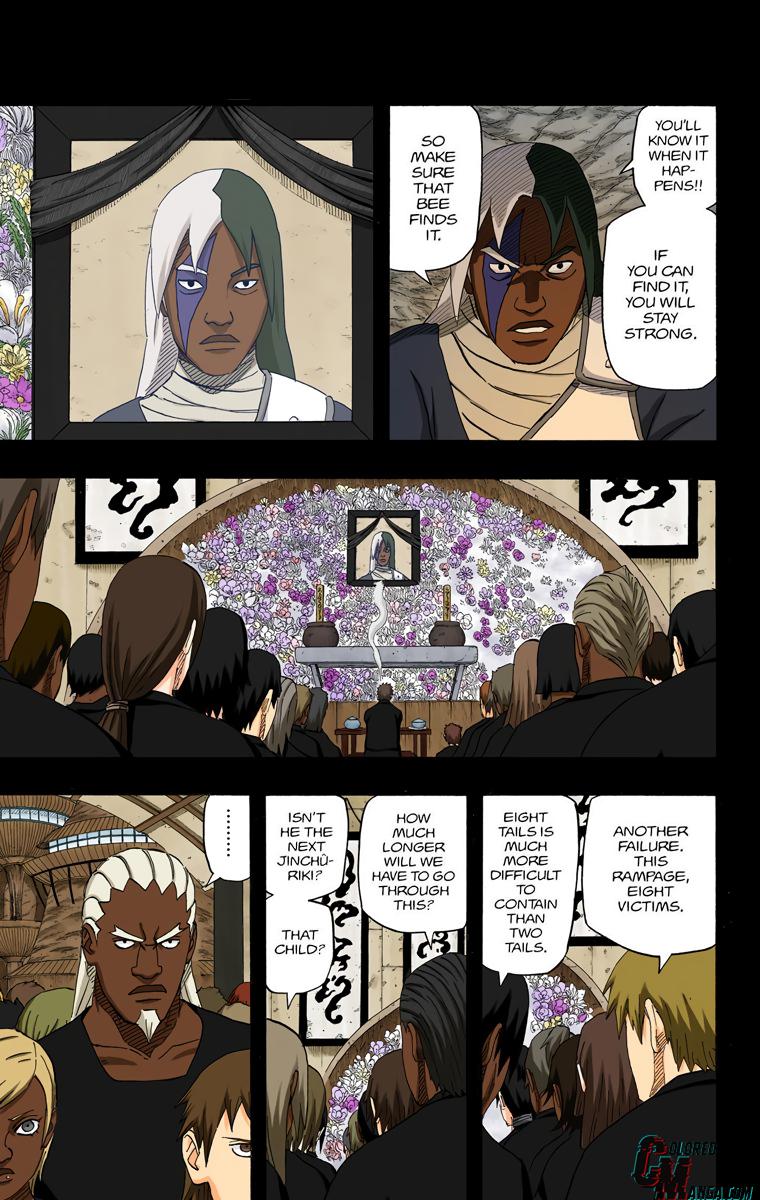 Chapter 542 — Page 5