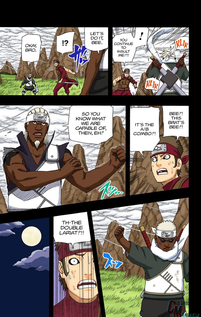 Chapter 542 — Page 7