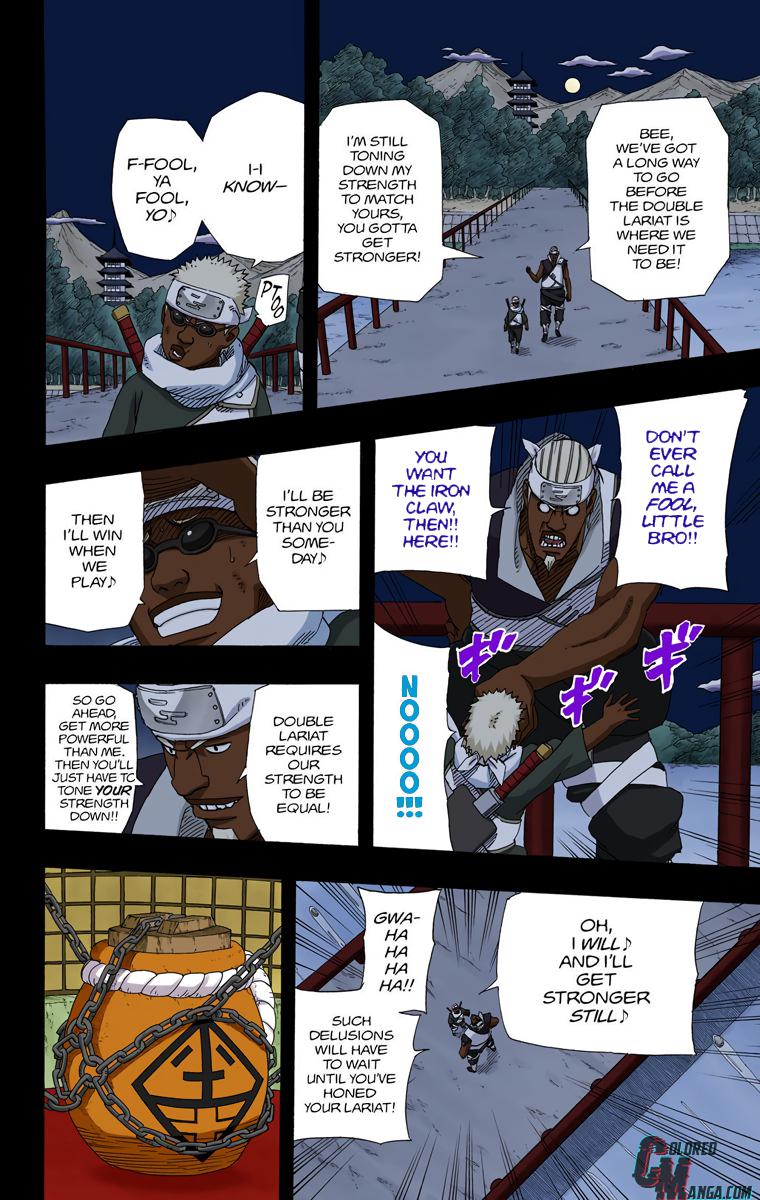 Chapter 542 — Page 8