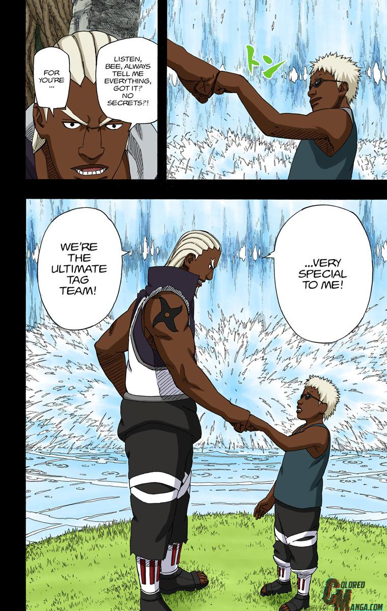 Chapter 542 — Page 10