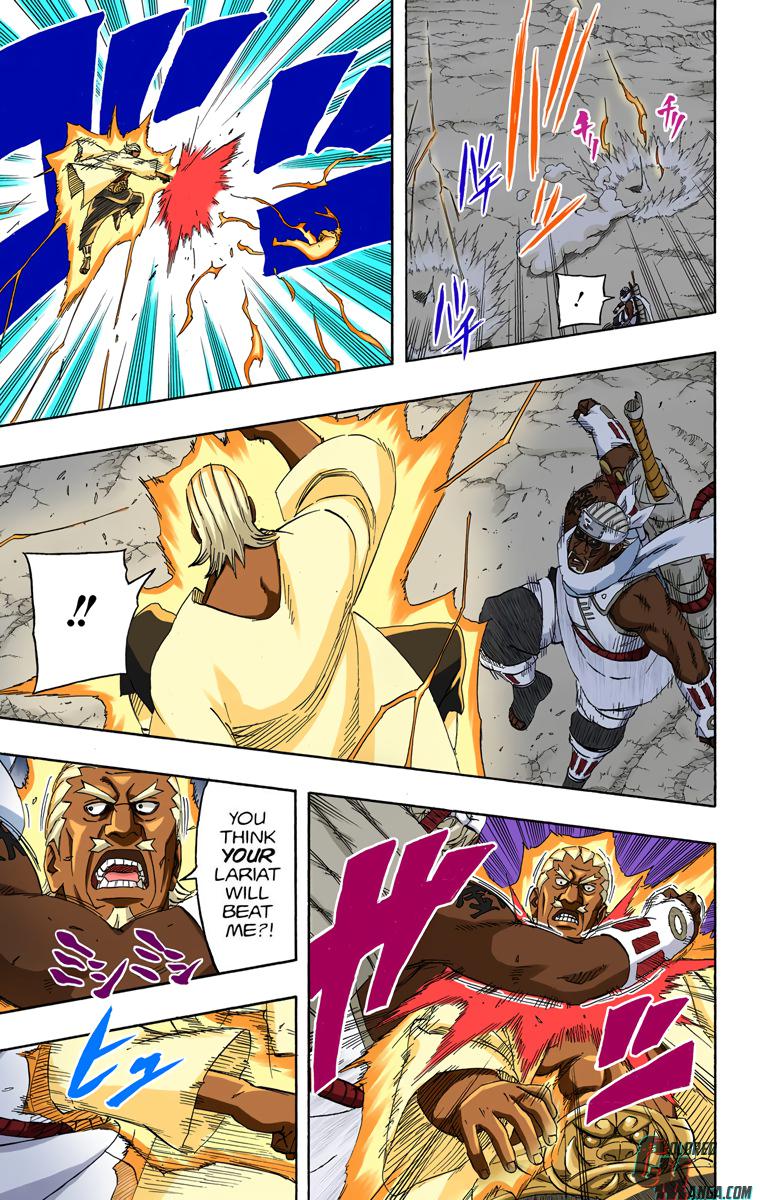 Chapter 543 — Page 5