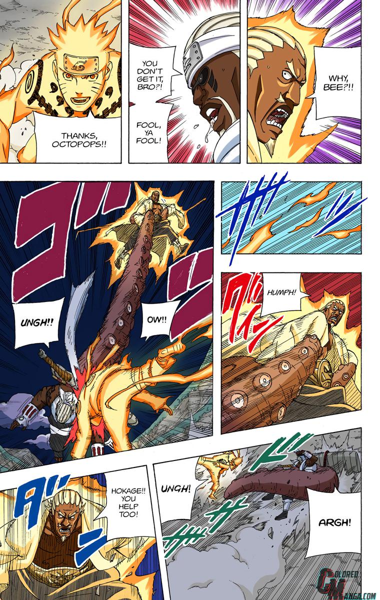 Chapter 543 — Page 7