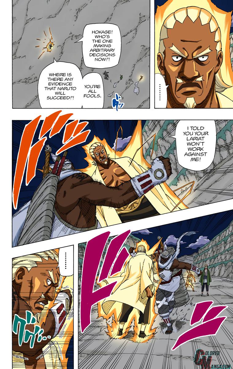 Chapter 543 — Page 10