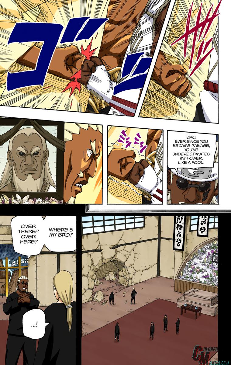 Chapter 543 — Page 11