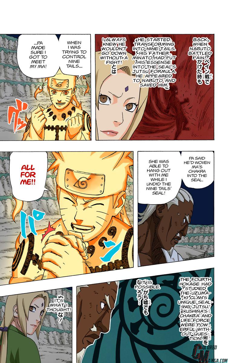 Chapter 544 — Page 5