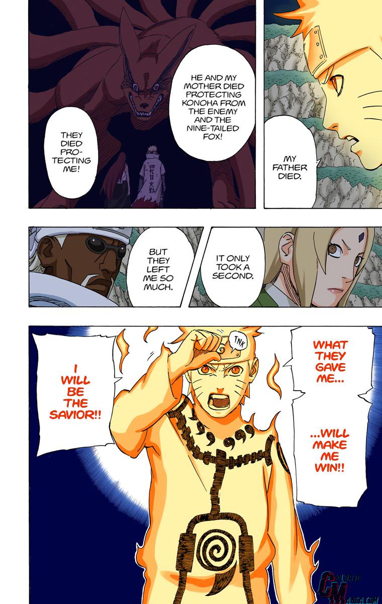 Chapter 544 — Page 8