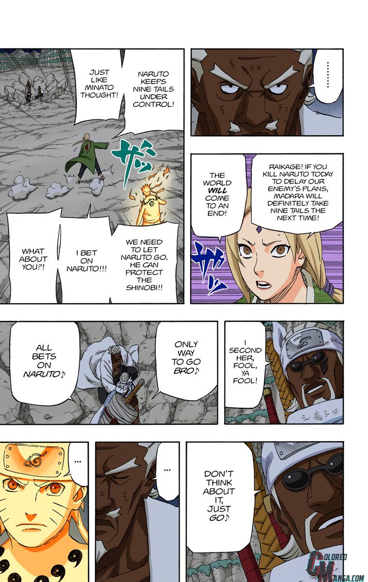 Chapter 544 — Page 9