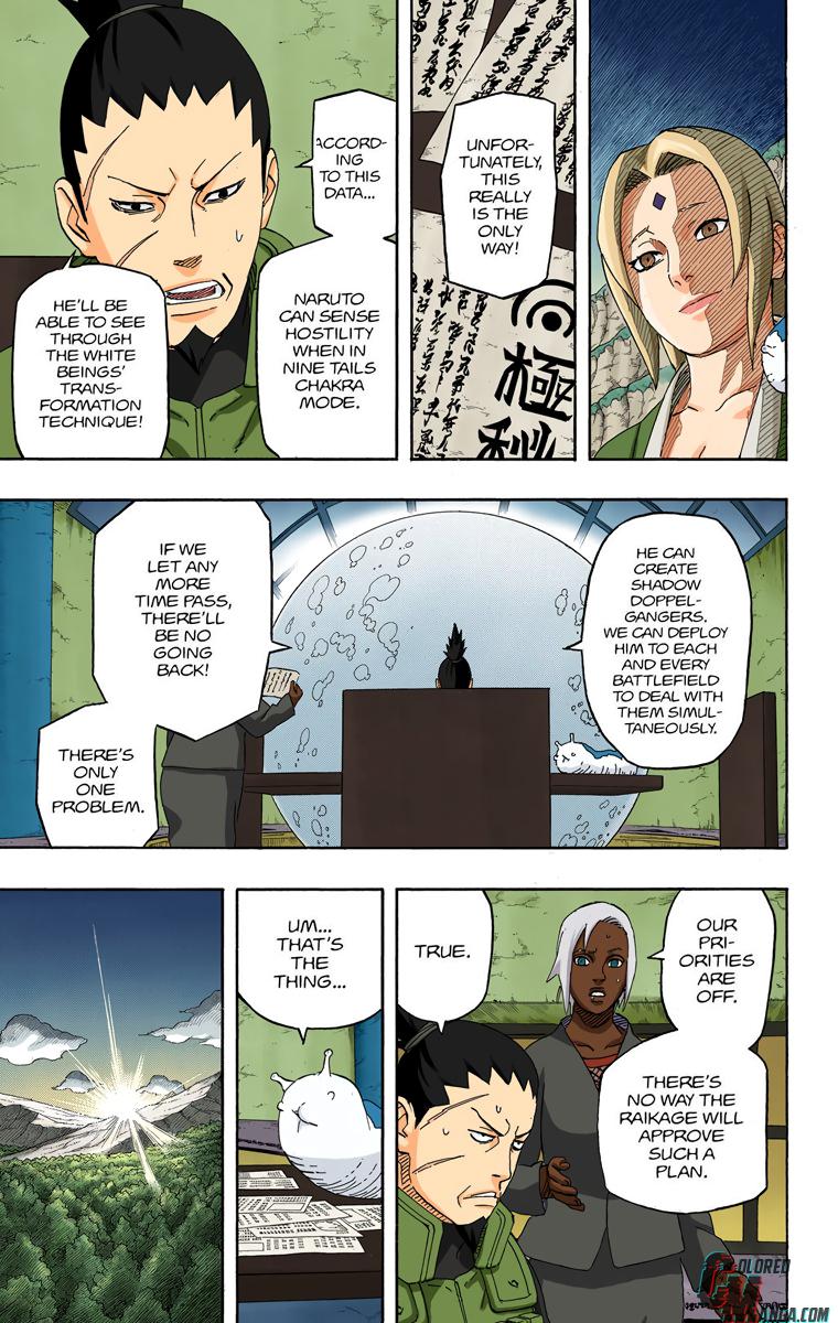 Chapter 544 — Page 14