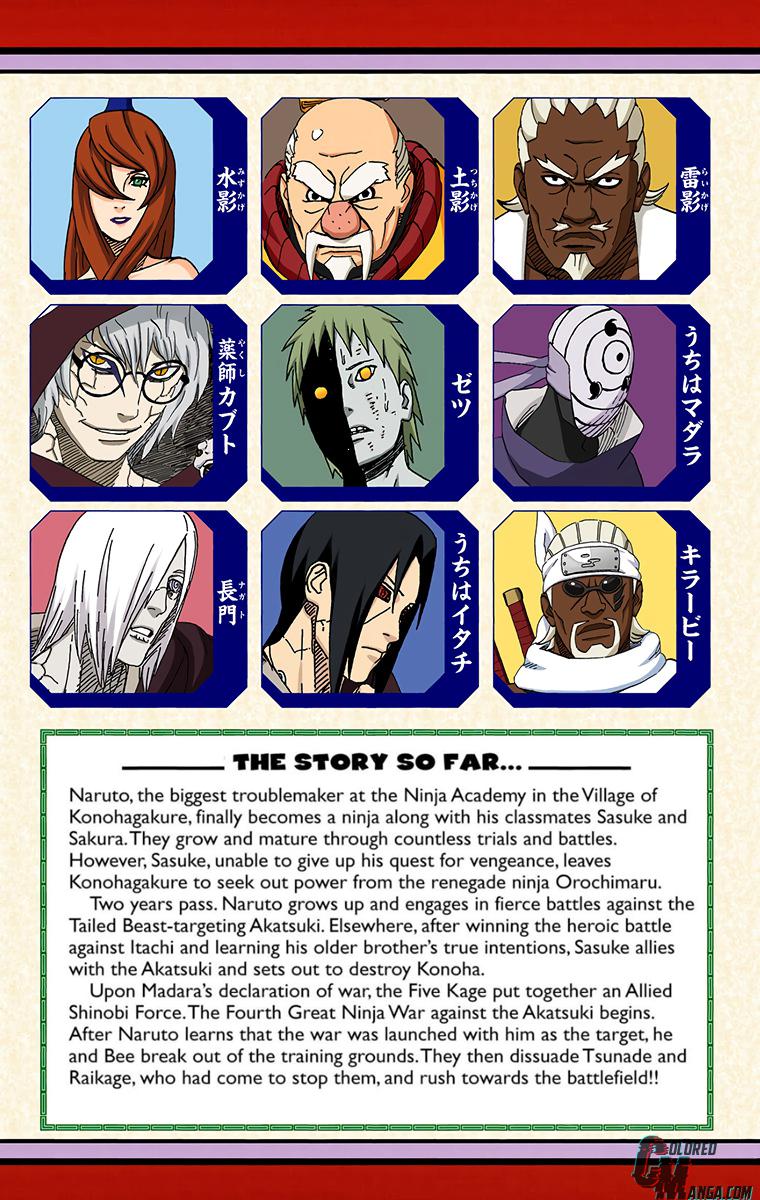 Chapter 545 — Page 5