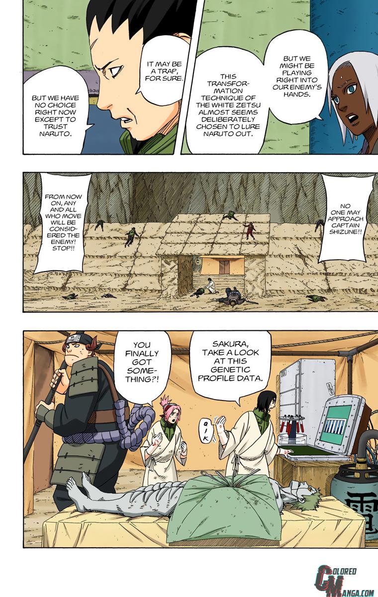 Chapter 545 — Page 8