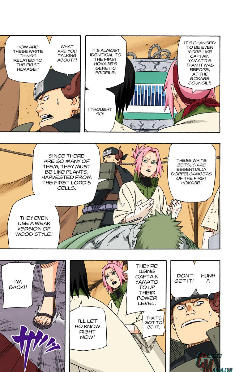 Chapter 545 — Page 9
