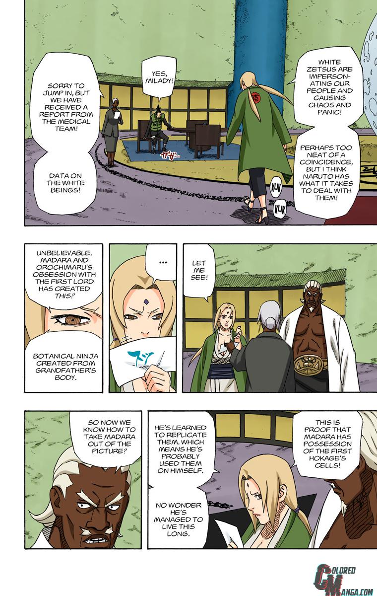 Chapter 545 — Page 10