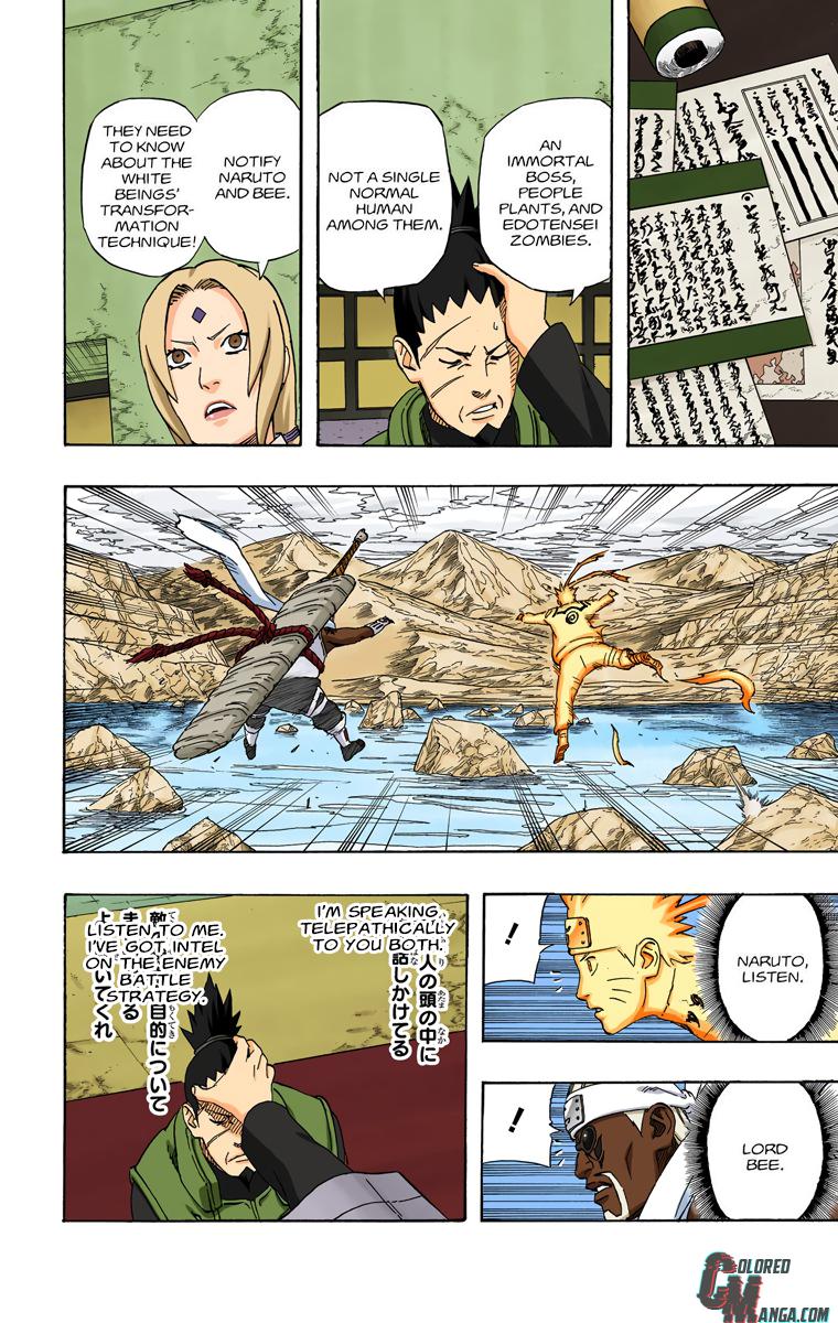 Chapter 545 — Page 12