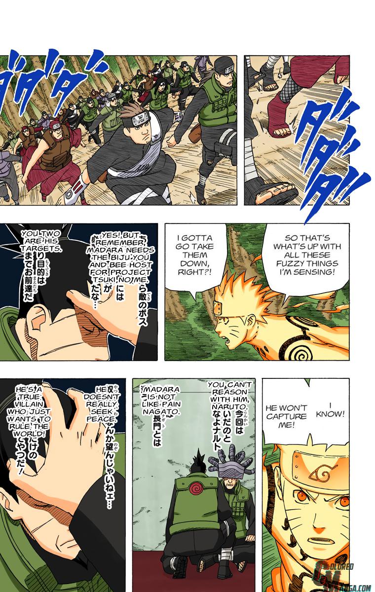 Chapter 545 — Page 13