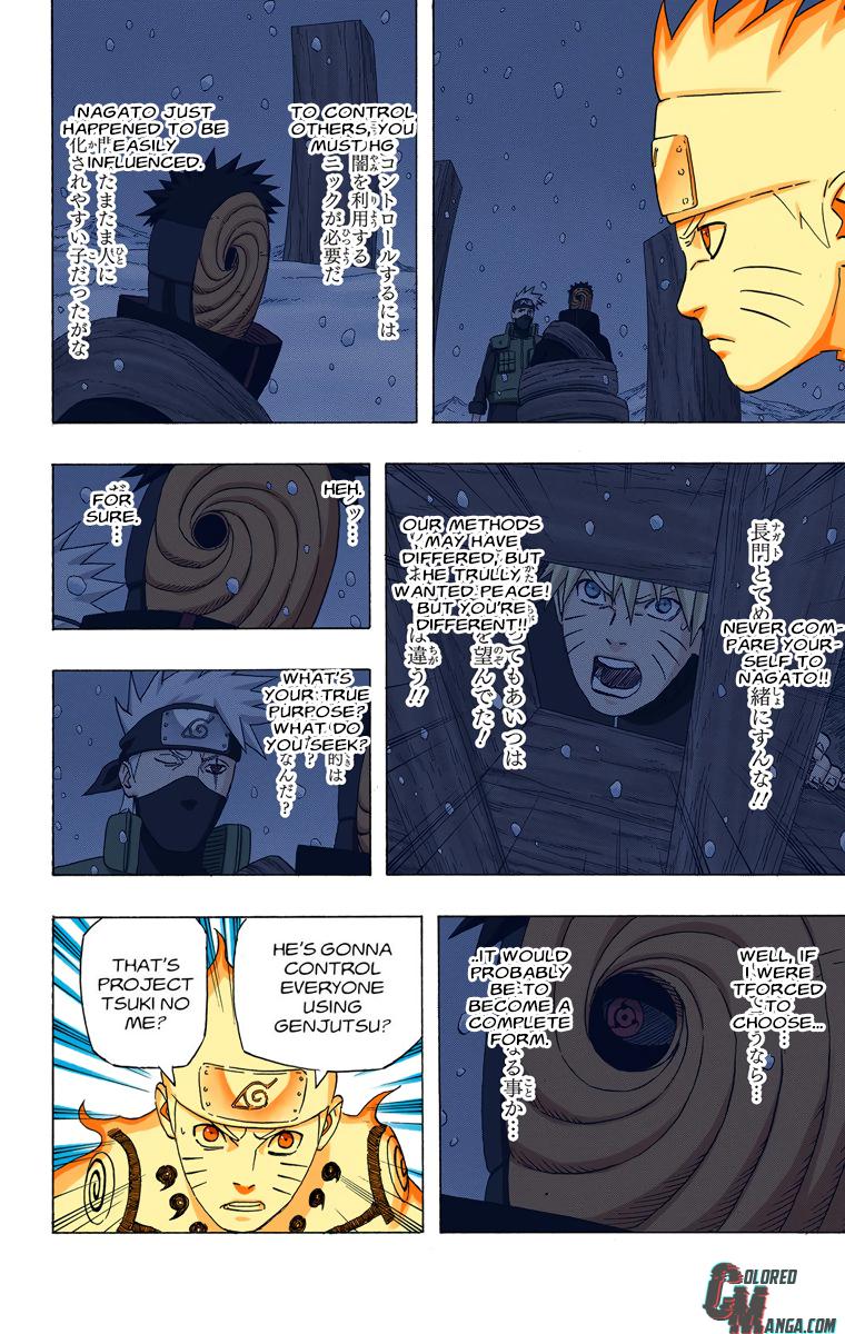 Chapter 545 — Page 14