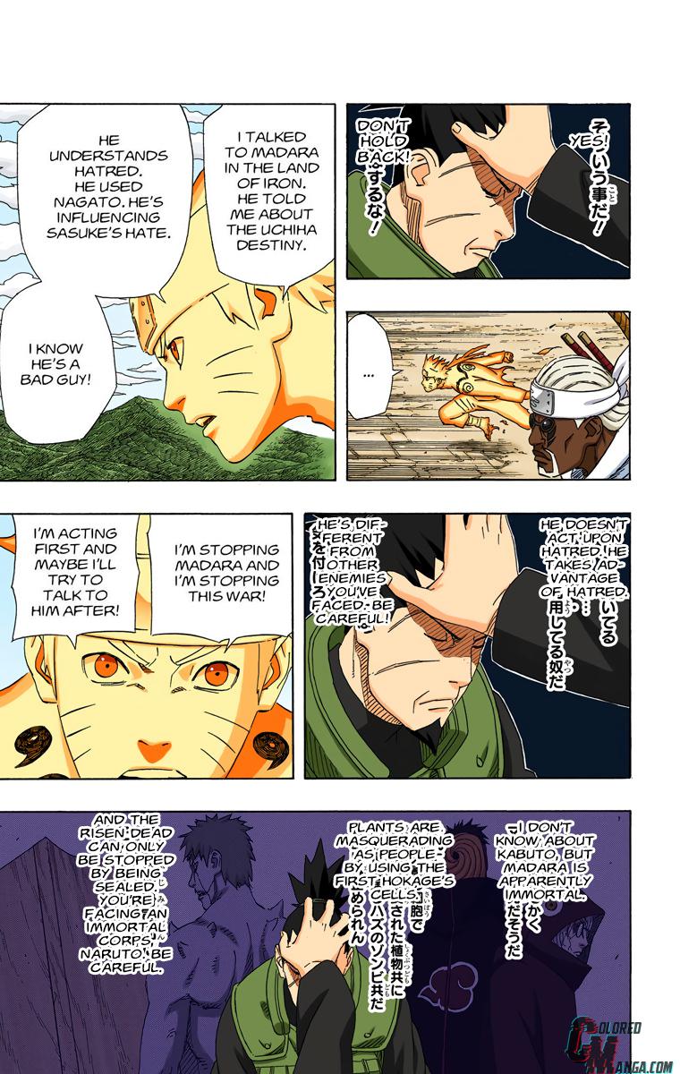 Chapter 545 — Page 15